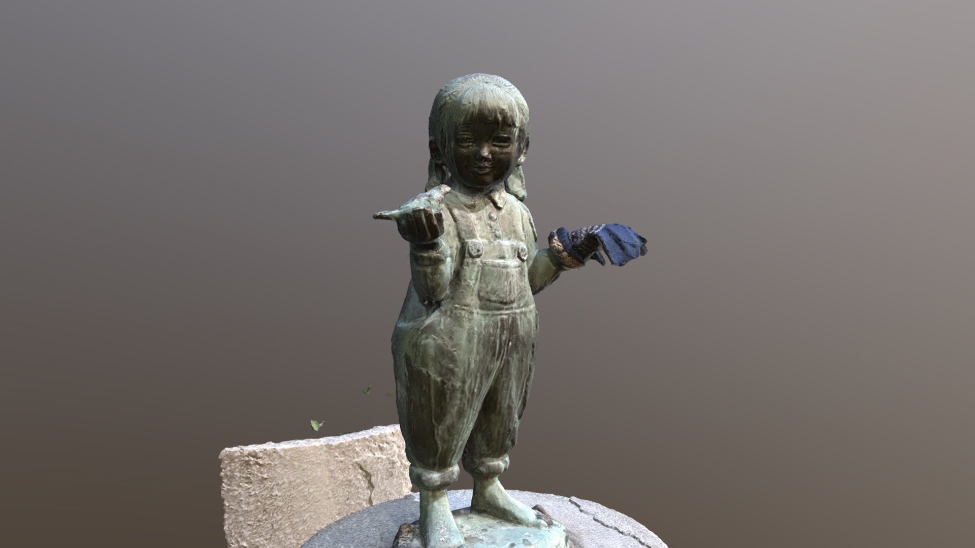 Scanned with Reality Scan