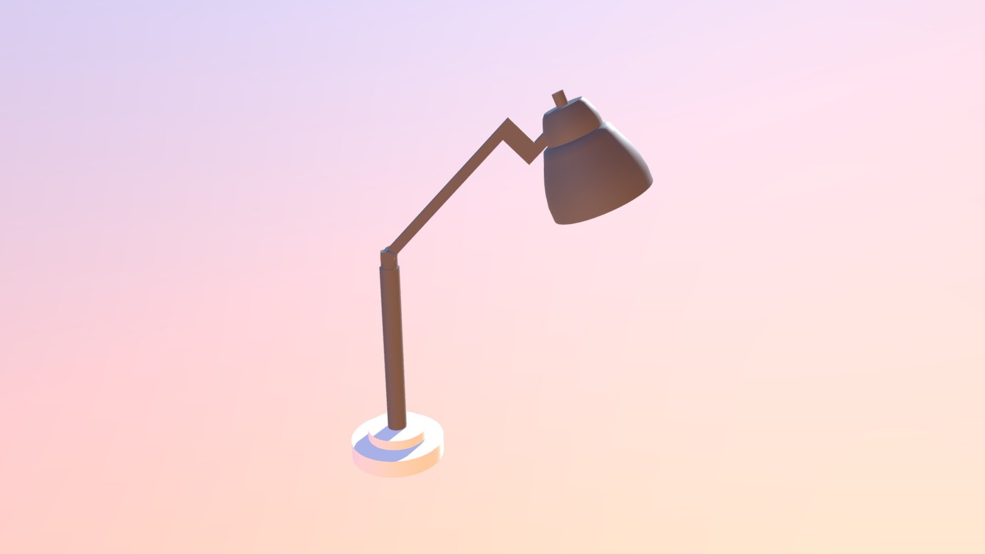 Gomez KFBX Lamp