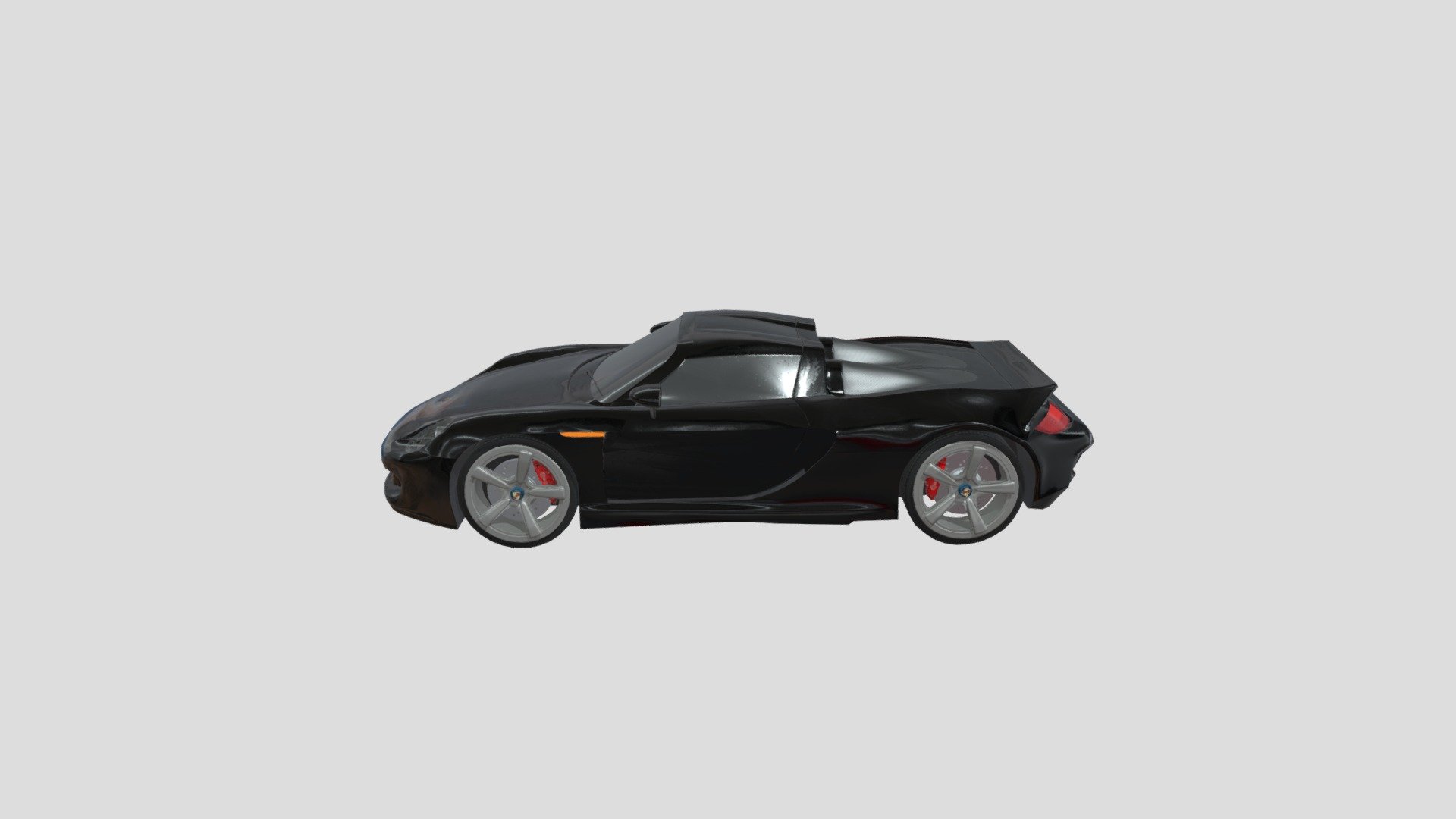 Porsche-carrera-gt