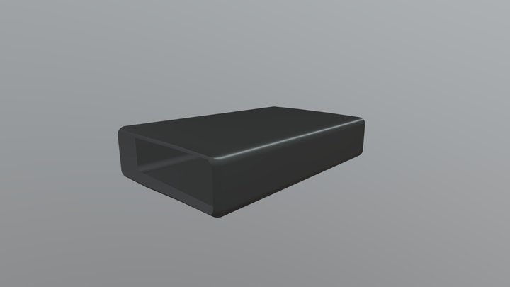 1 3D Model
