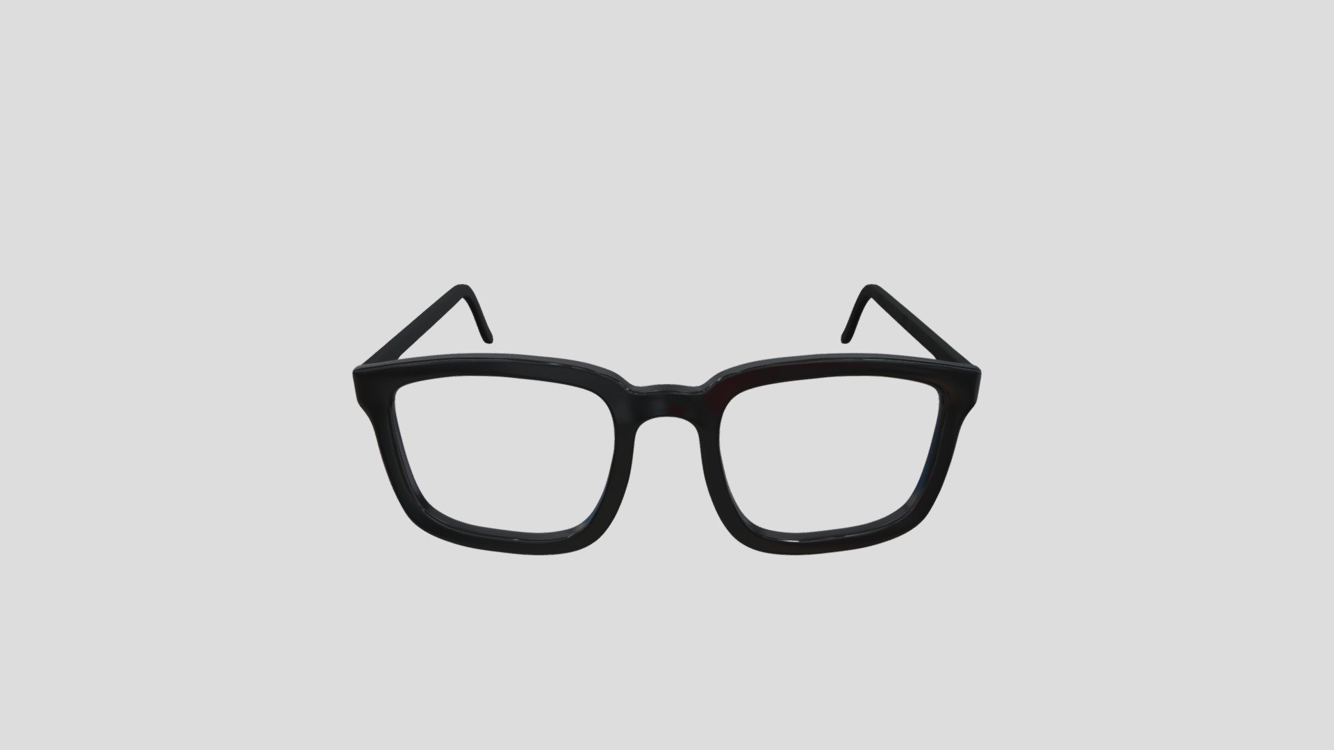Eyeglasses Printables 3d Print Model Mx