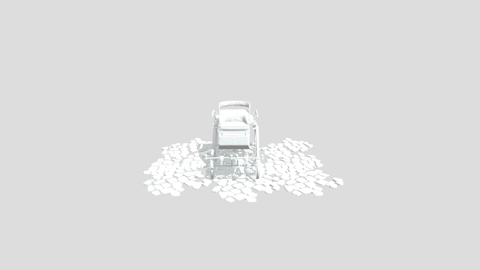 A Cart
