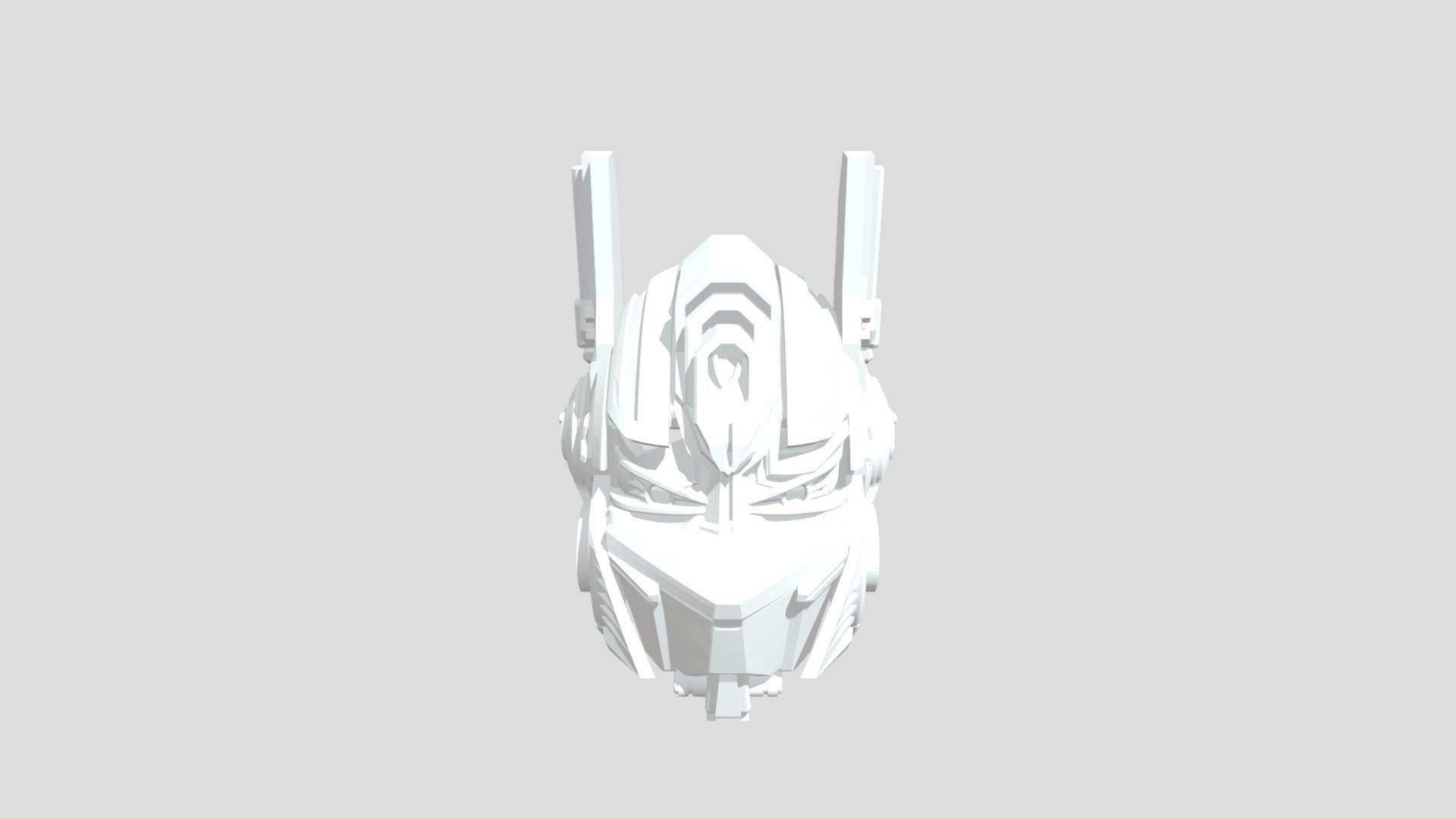 Head Prime
