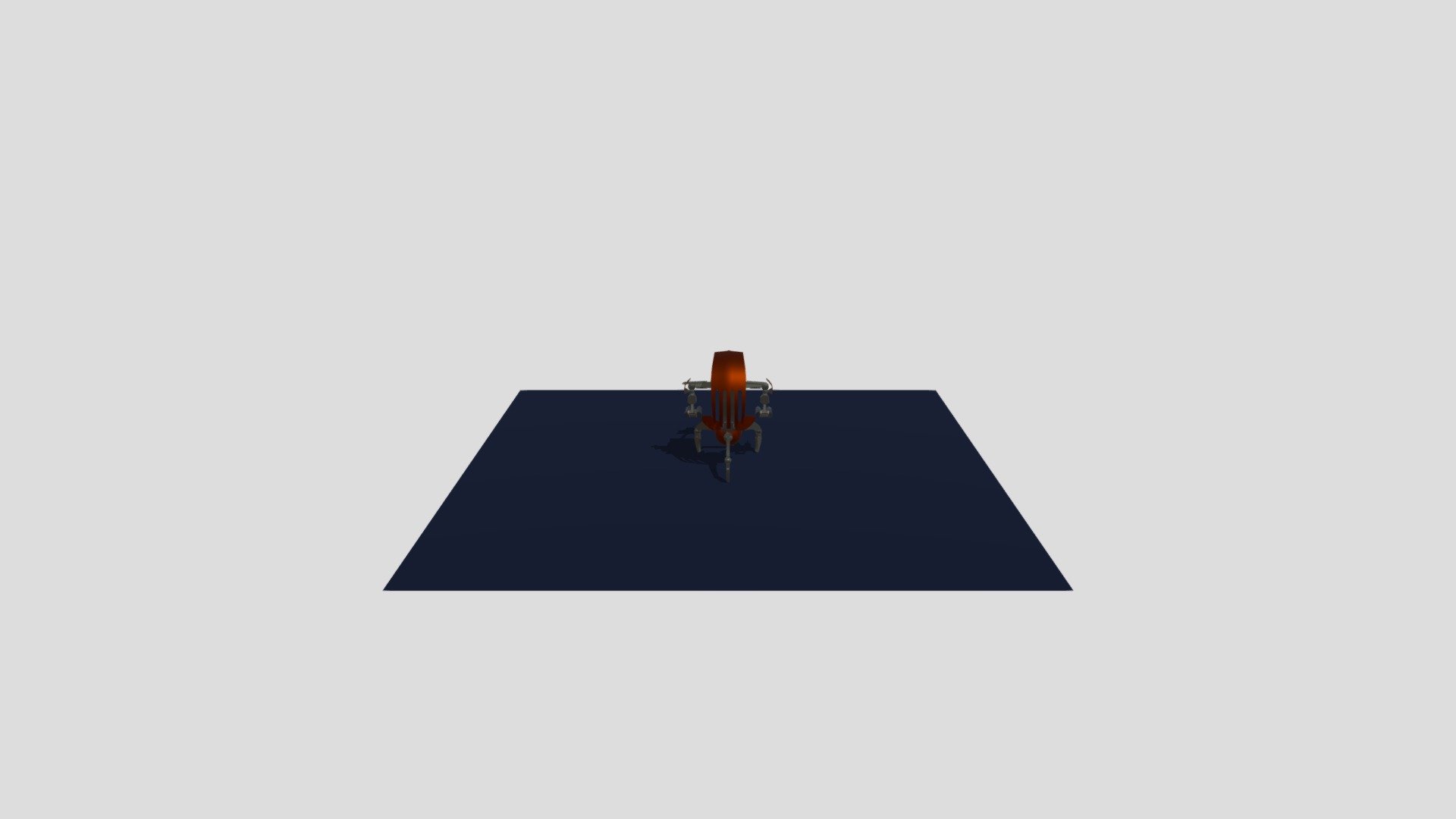 XYZ HW Droideka 6H
