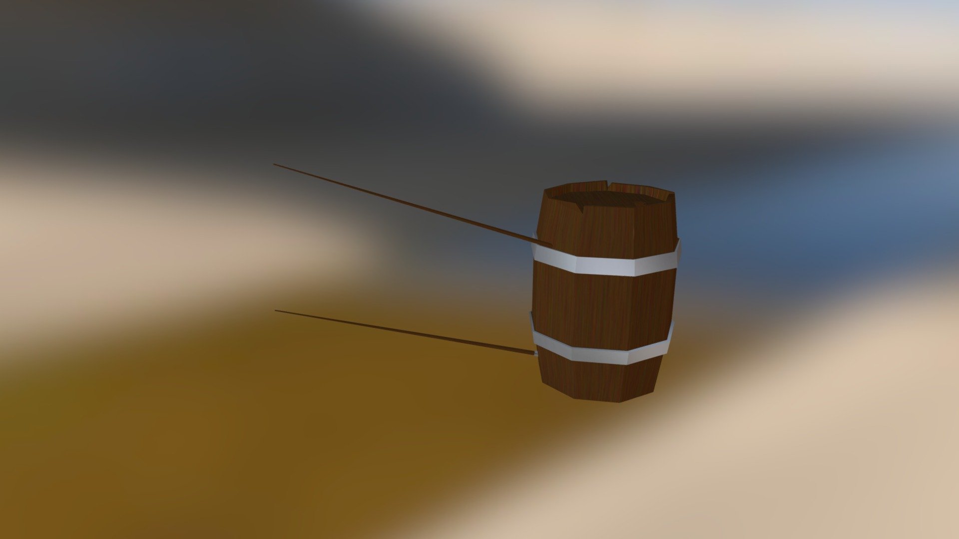 Barrel