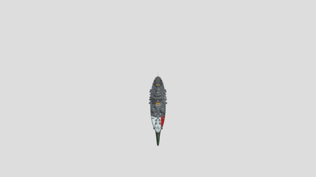 RN Etna (War Thunder)