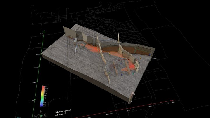 CSM Example - 3D Model from PDF Source Data - 2 3D Model