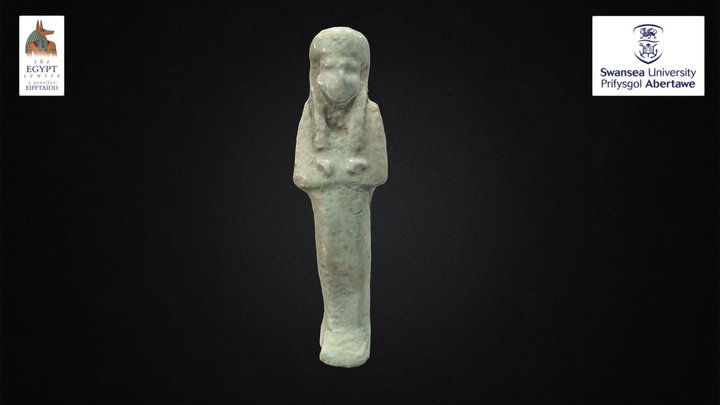 Shabti (W5061)