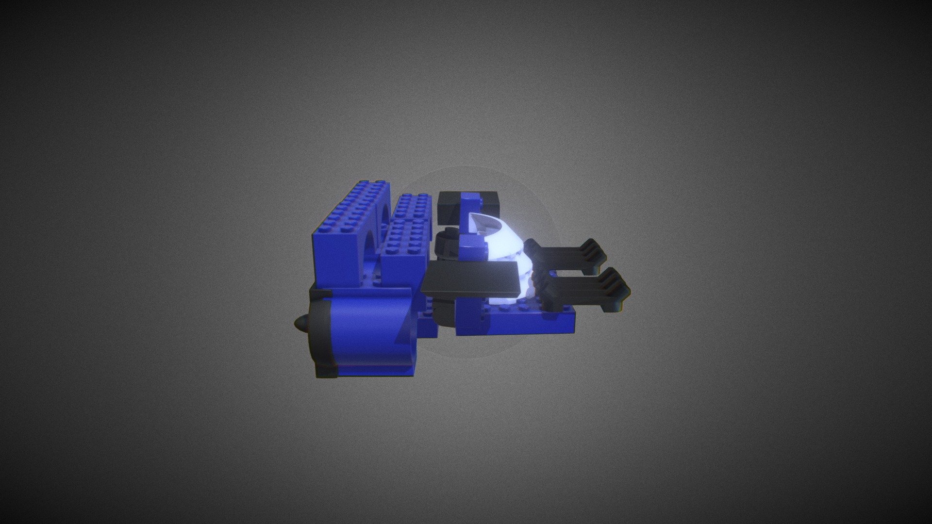 Ic Spaceship