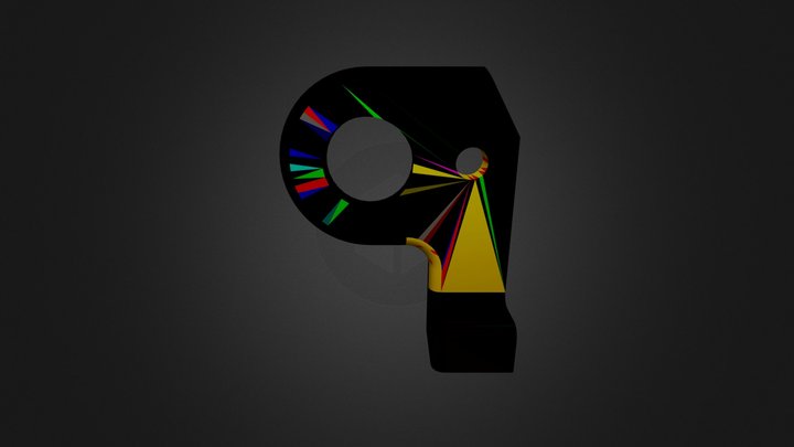 SW Assignment 4 3D Model