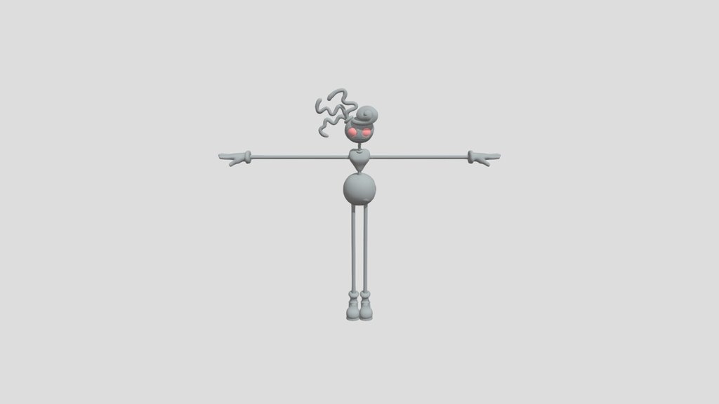 mommy long legs
