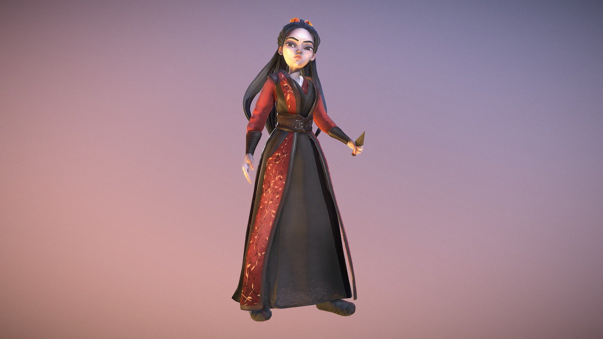 asian-warrior-3d-model-by-donotkilljoy-84340ce-sketchfab