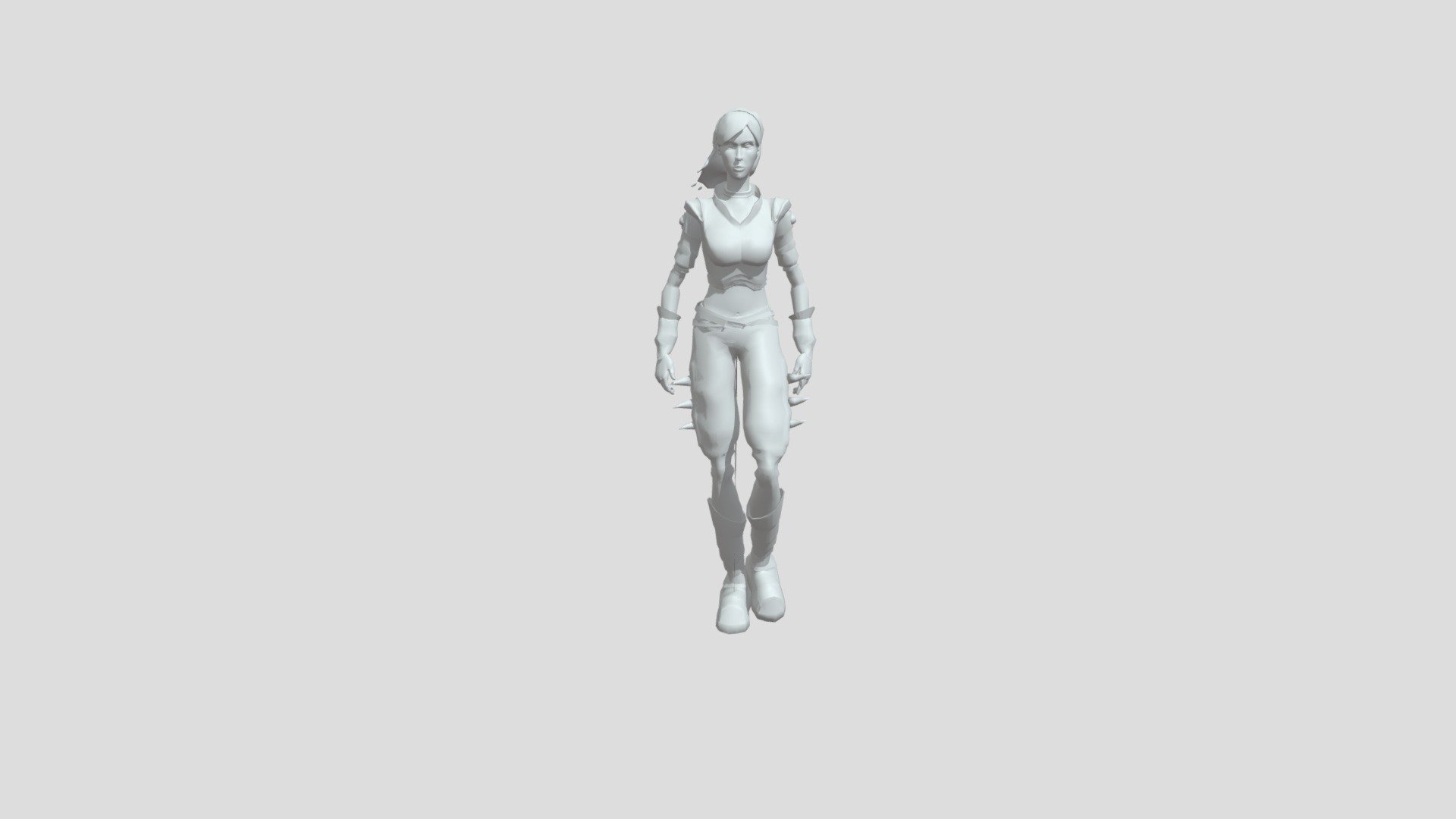 SELENE FBX 1