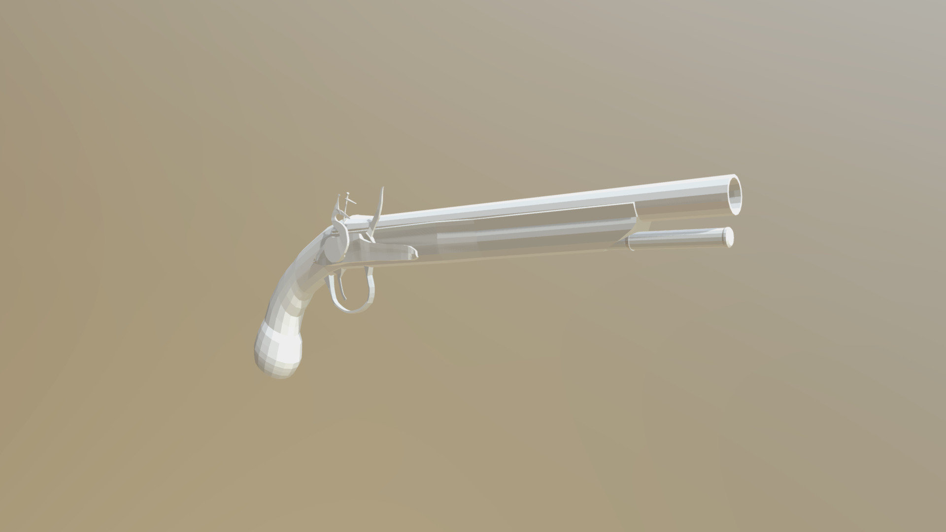 Pistol