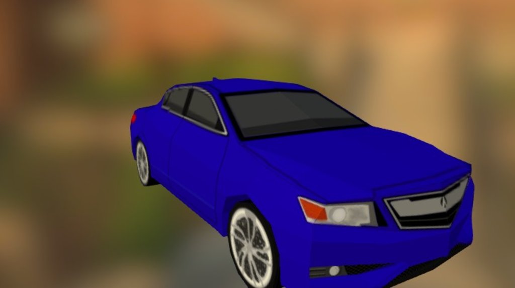 Acura ILX 2013