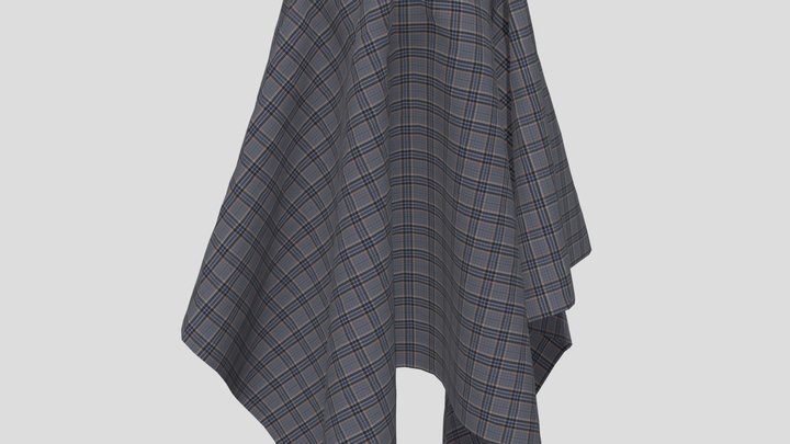 textures 3D Model