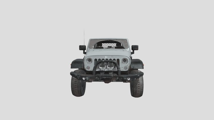 jeep