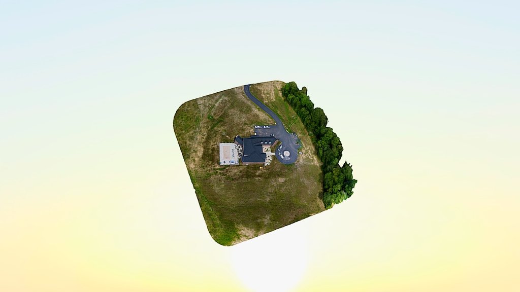 Kieth's House with Overlay
