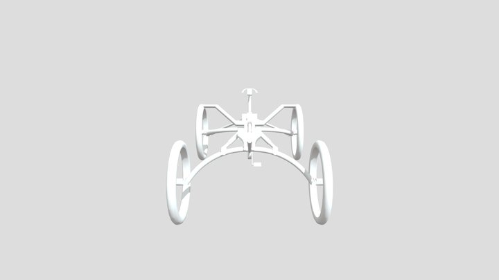 Projeto Final 3D Model
