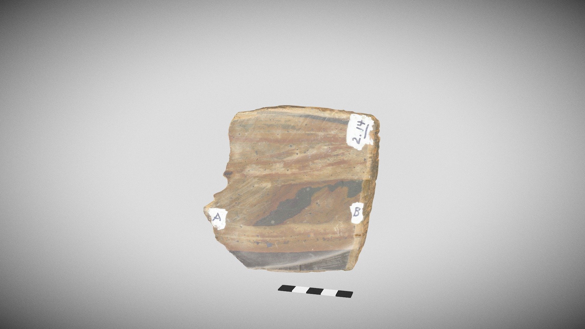 cross stratification