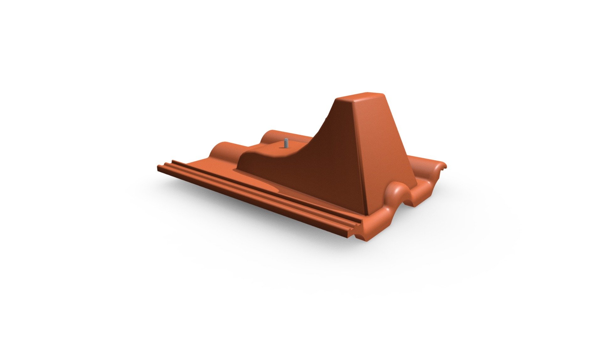 KMB Beta - taška nášlapná — Sketchfab embed 3D viewer