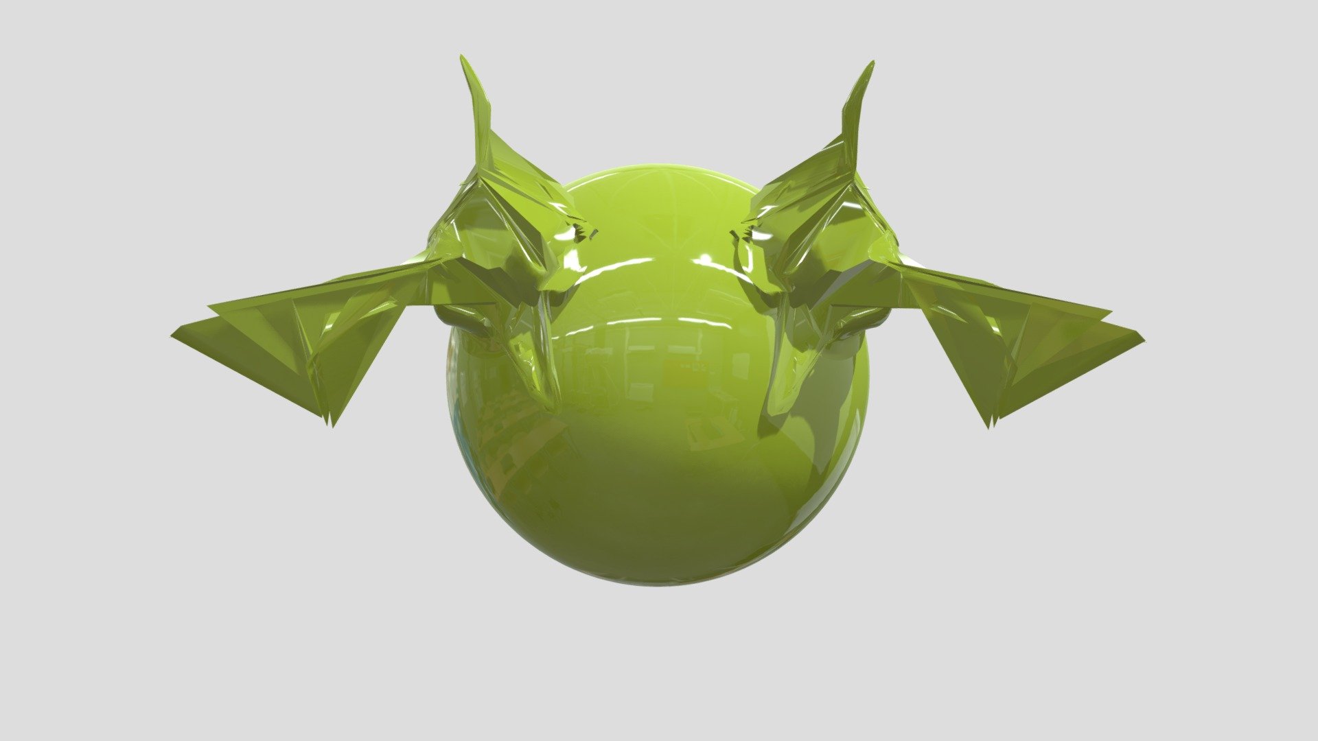 109-10-21-ZBRUSH 練習-2020