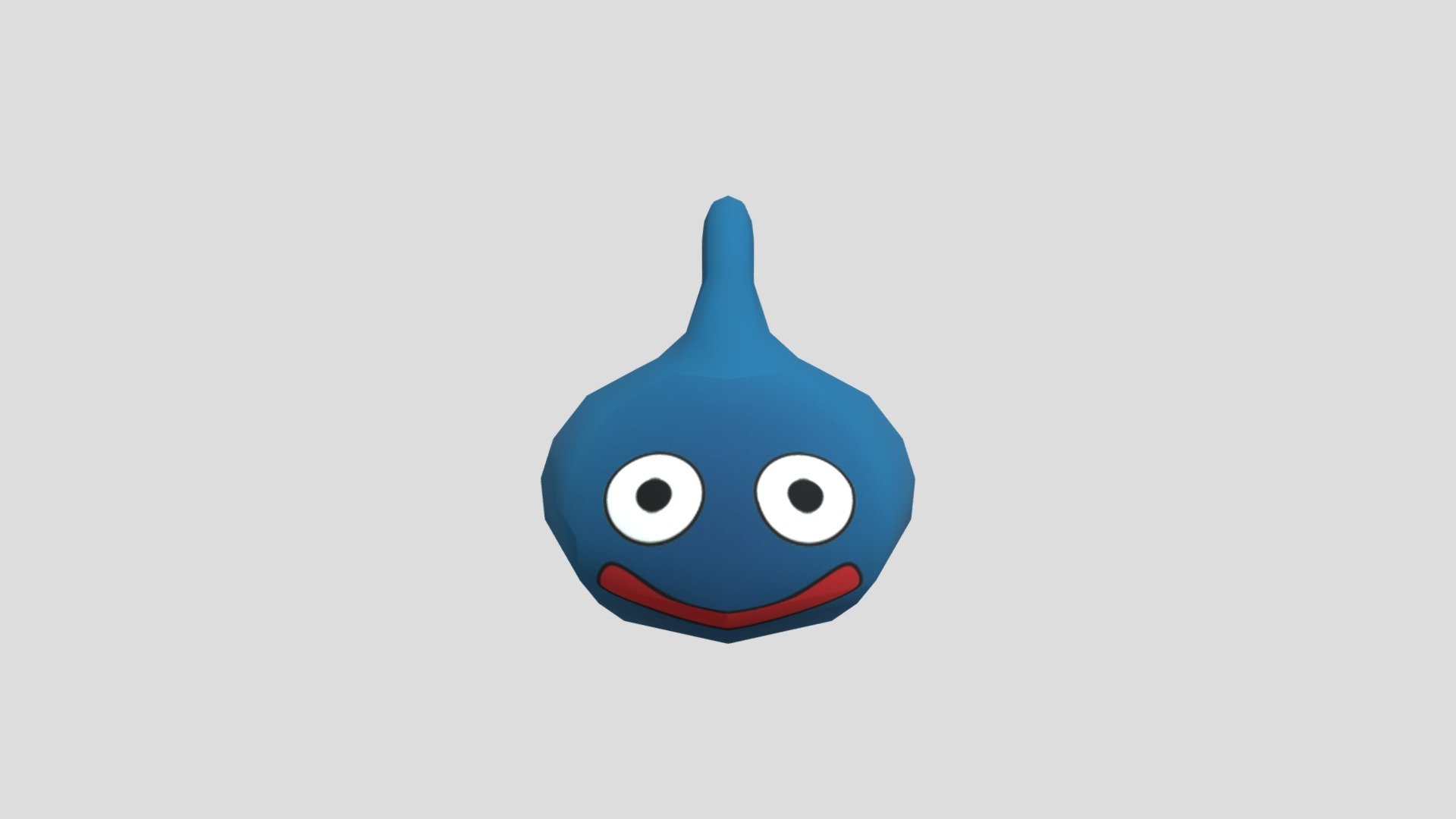 Slime In BLUE 2.0