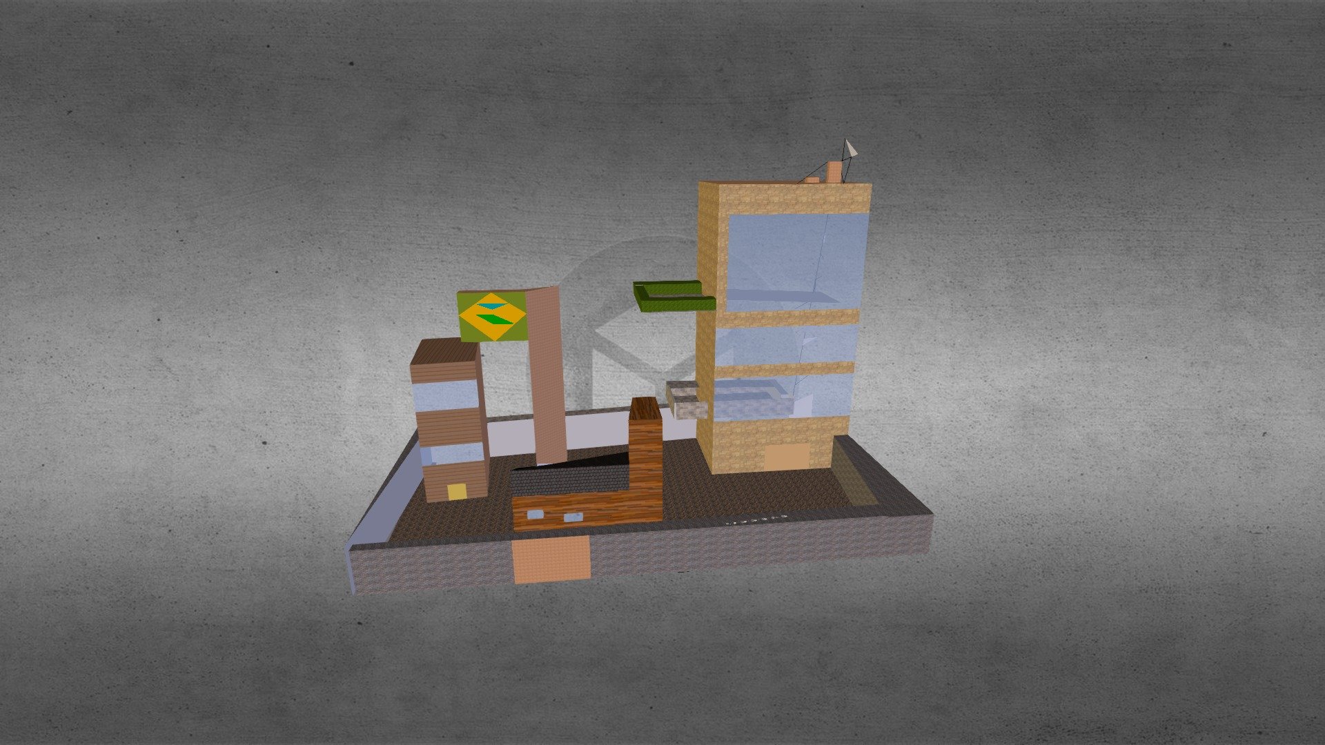 Battle Headquarters