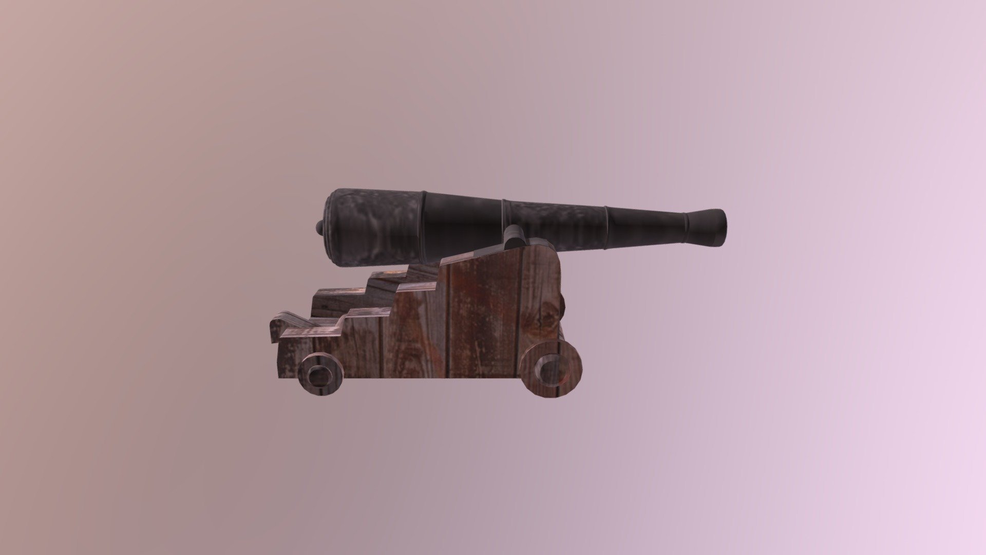 Cannon Final Sketch Fab
