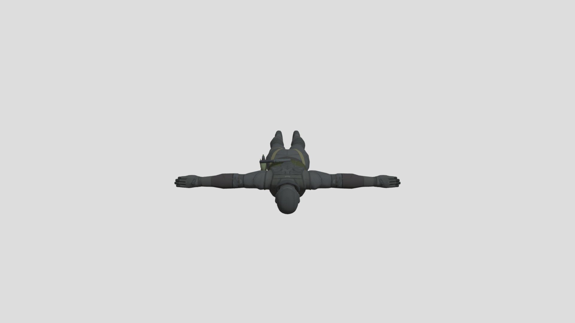 Femsneaksuit_lessgearout - Download Free 3D model by Pakekua [843aa3c ...