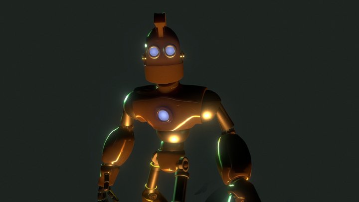 mightwork 3D Model