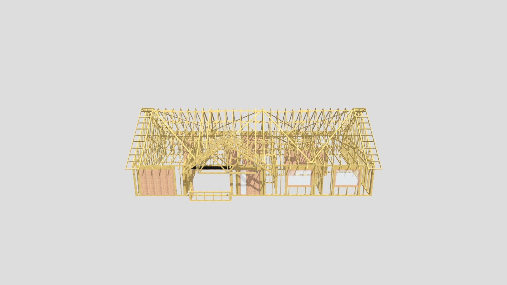 Cook & Lakin 3D opened