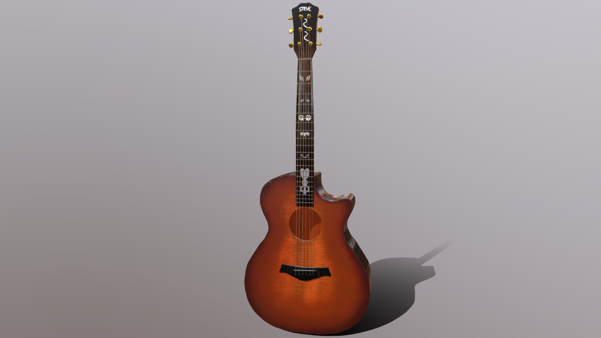 Classic Guitar