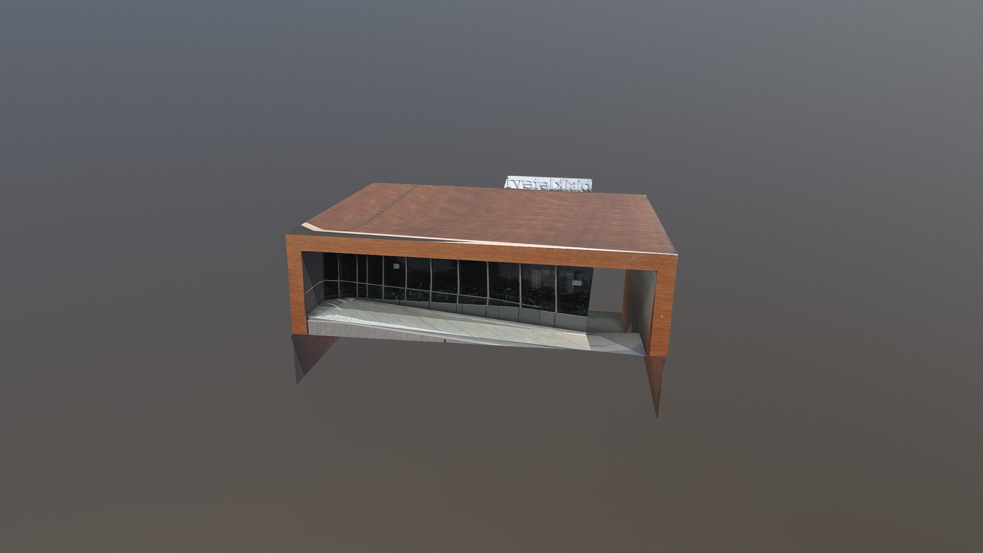 ITU Bicycle House
