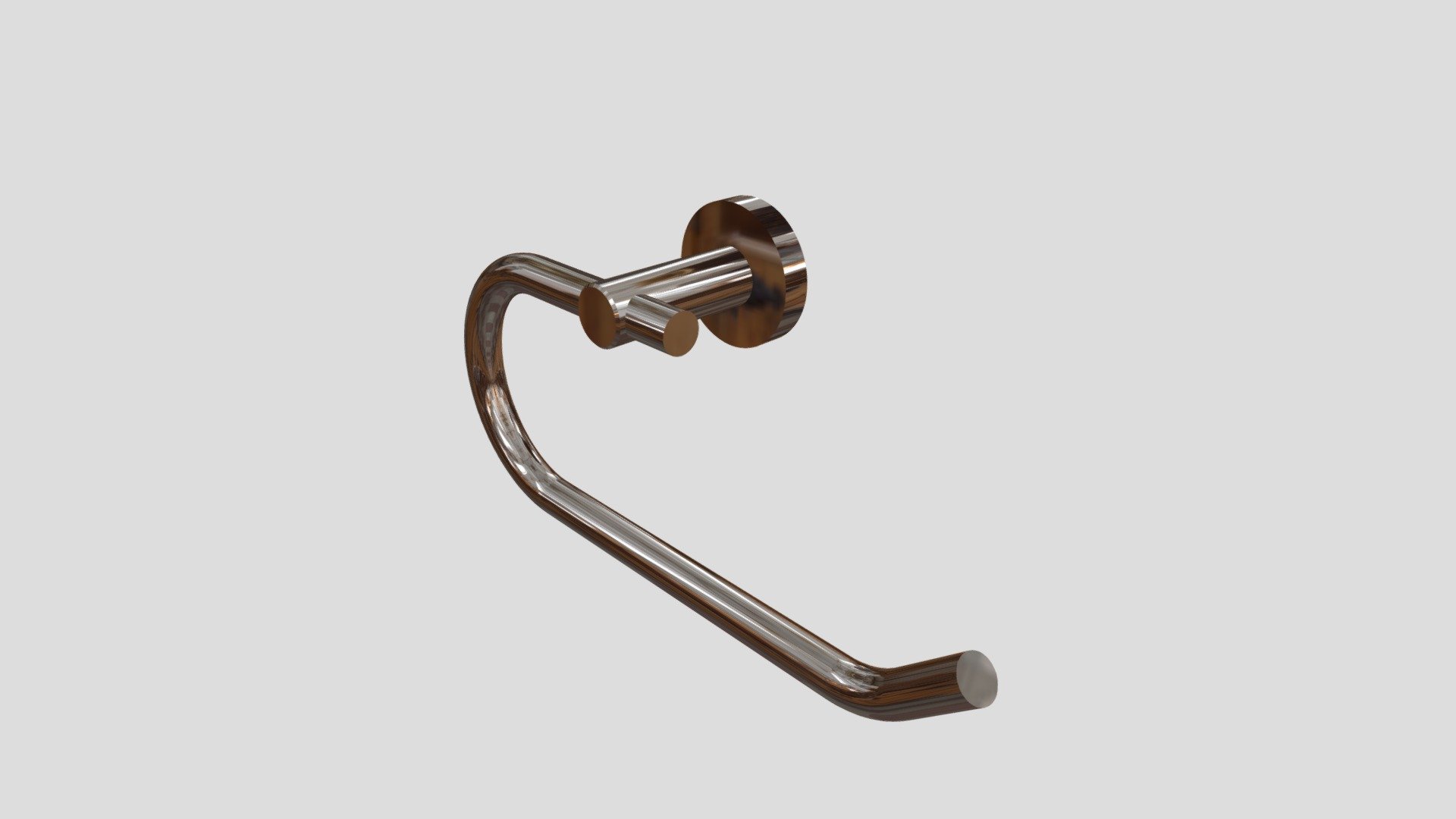 Aspen- Towel- Ring-SS