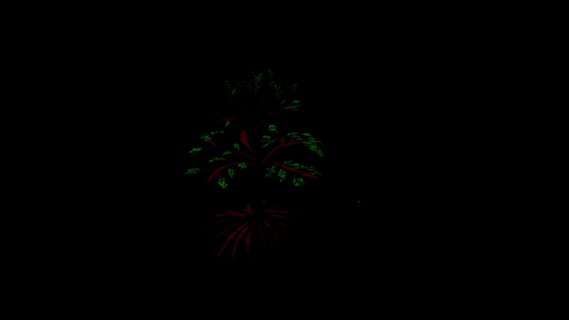 hull tree tilt brush fbx version