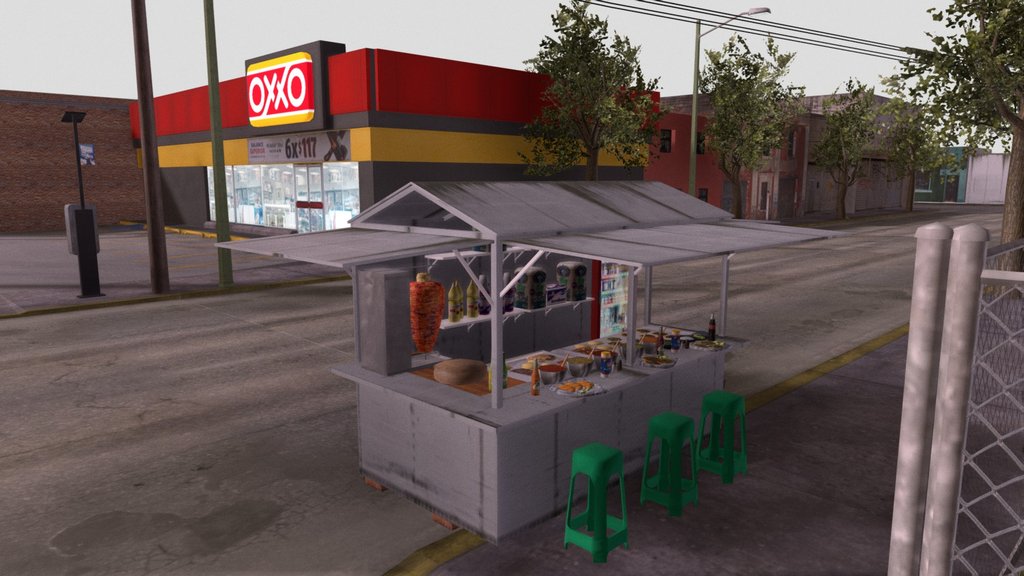 Tacos