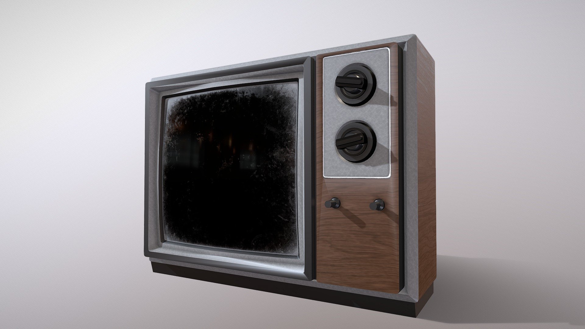 Televisión