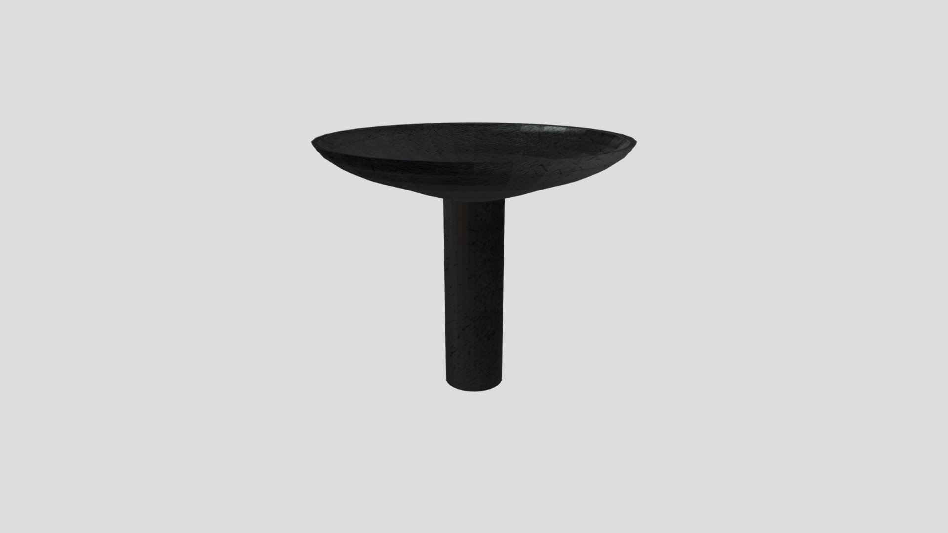 Brazier (Candidate number 2019)