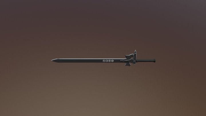 Elucidator 3D Model