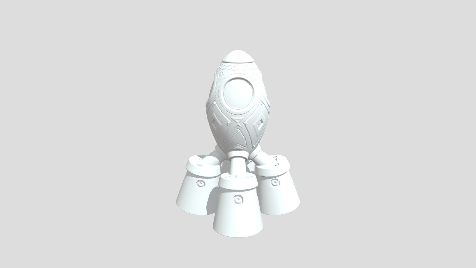 Spaceship