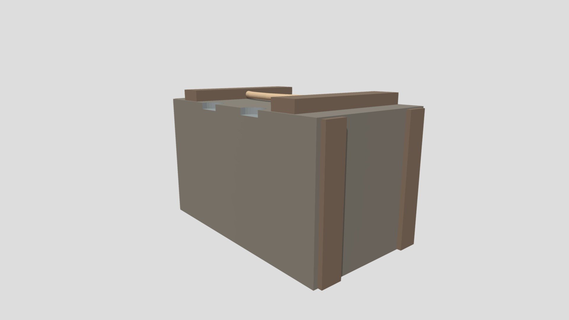 Ammunition Box