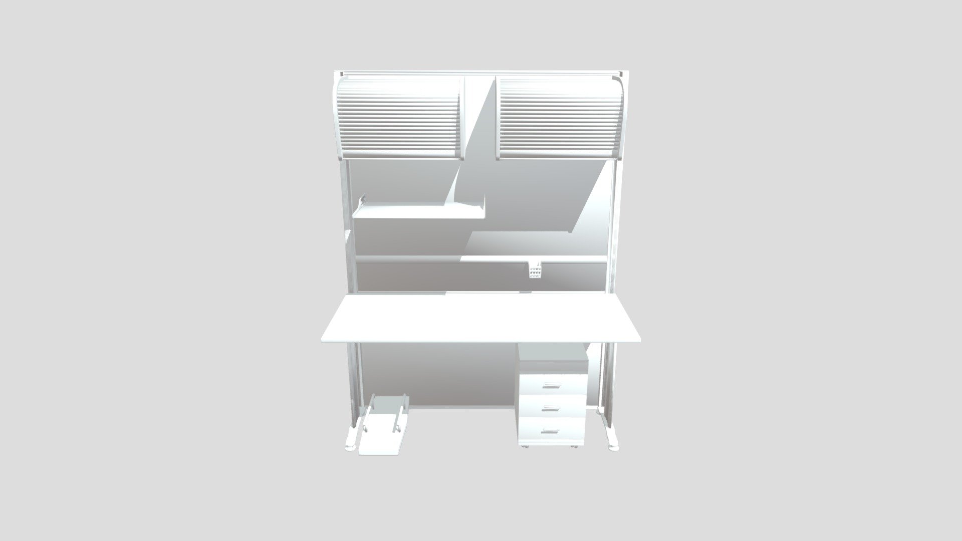 Lapdesks