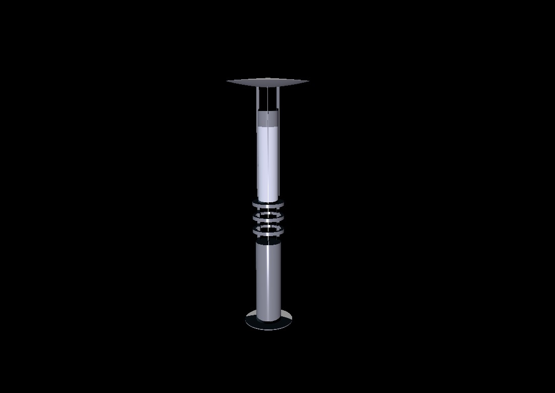 City LED TECHLUMEN - ARIADNE series