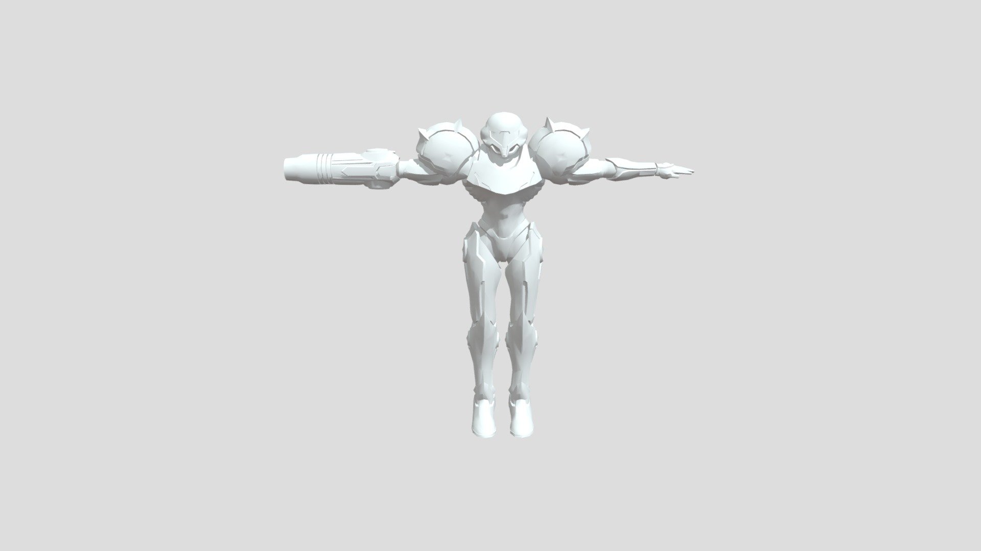 Samus