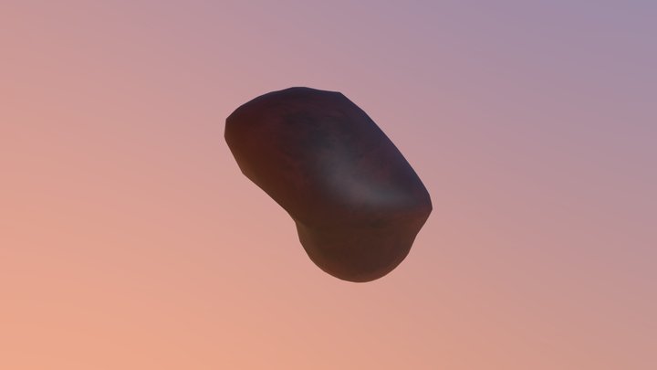 Step (Roblox) 3D Model