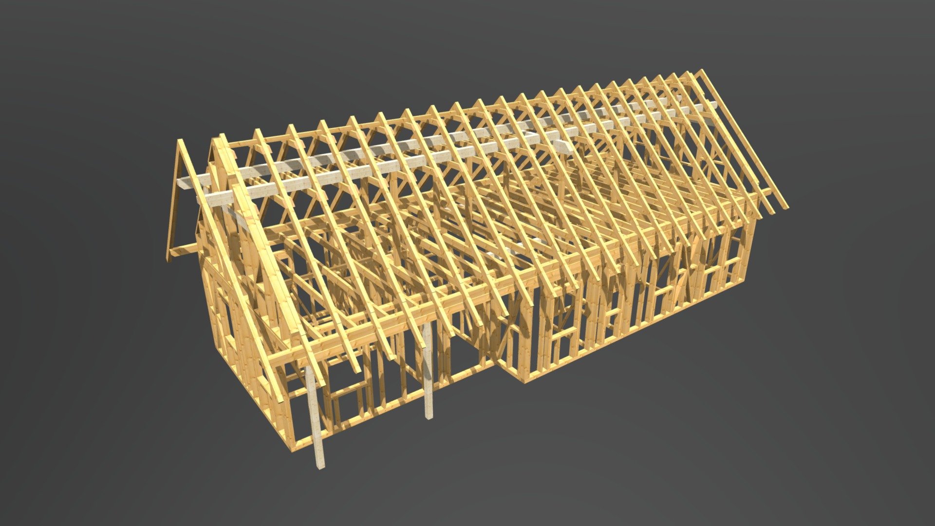 Monor-A - 3D model by larex [8447a41] - Sketchfab