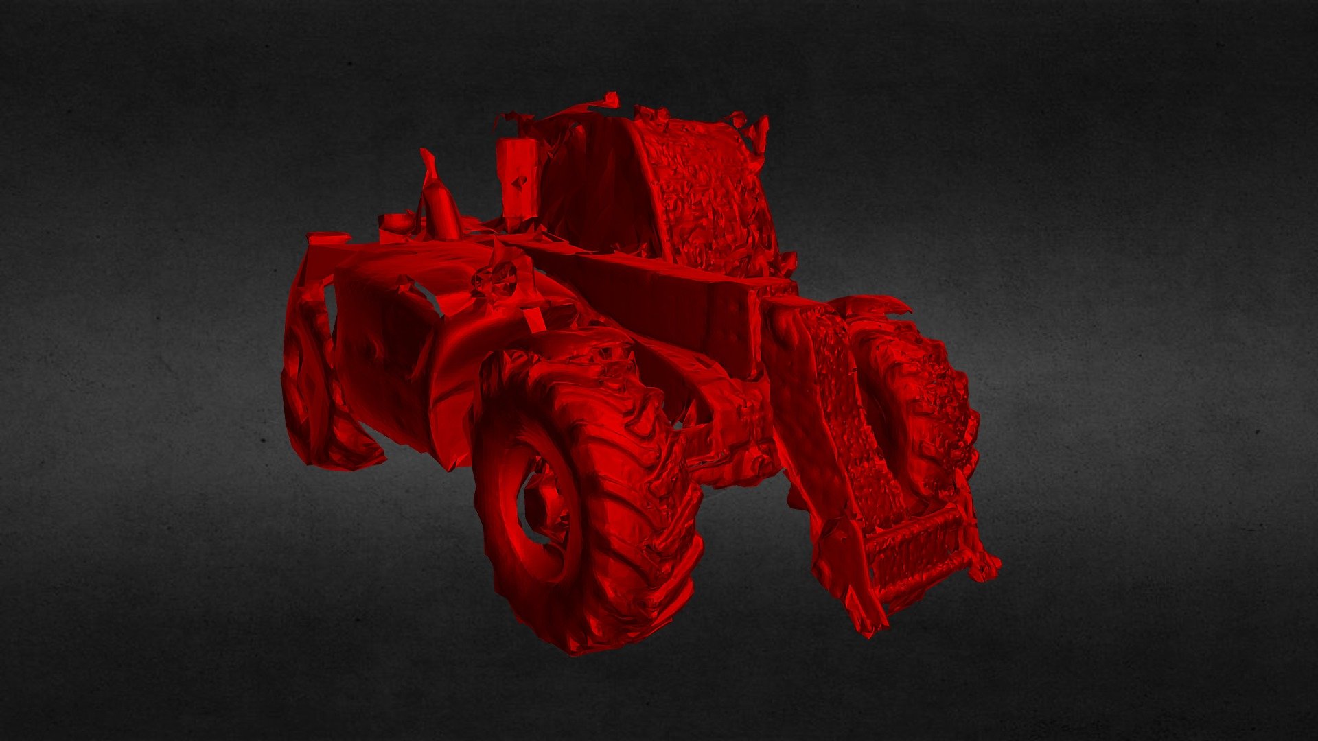 Manitou MLT-X732