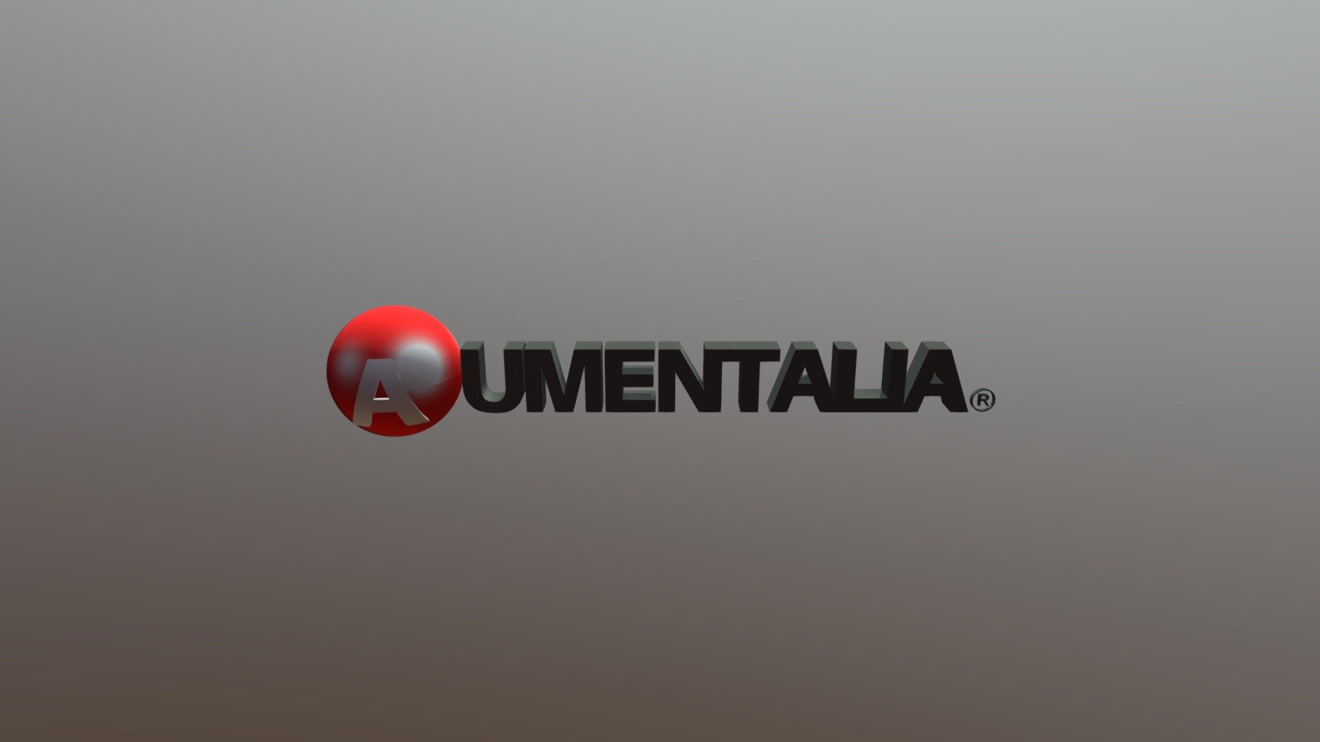 LOGO AUMENTALIA