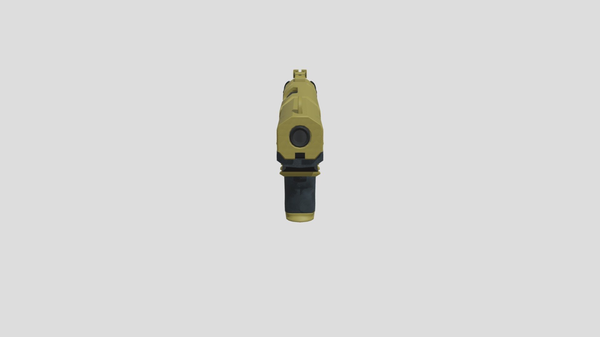 five-seven pure cybernetics